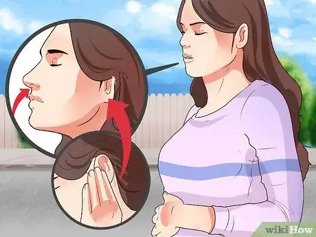 Image titled Recognize Symptoms of Heart Failure Exacerbation Step 8