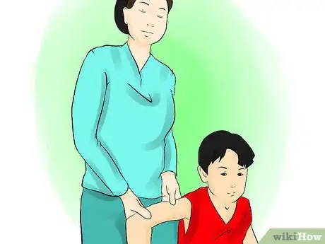 Image titled Work at a Spa Step 2