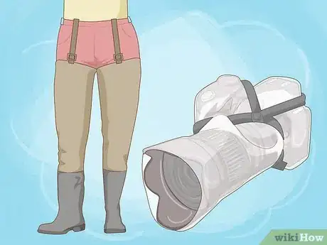 Image titled Photograph a Waterfall Step 5