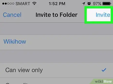 Image titled Use 4shared Mobile on iOS Step 47