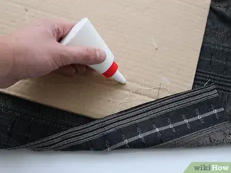 Image titled Make a Memo Board Out of Silk Step 4