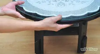 Store an Artificial Christmas Tree