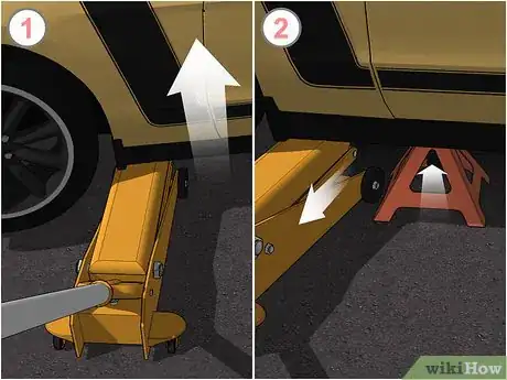 Image titled Rotate Tires Step 4