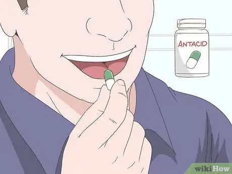 Image titled Tell the Difference Between Heartburn and a Heart Attack Step 16