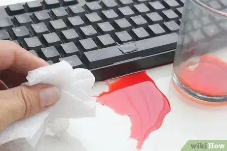 Image titled Fix a Jammed Keyboard Key Step 12