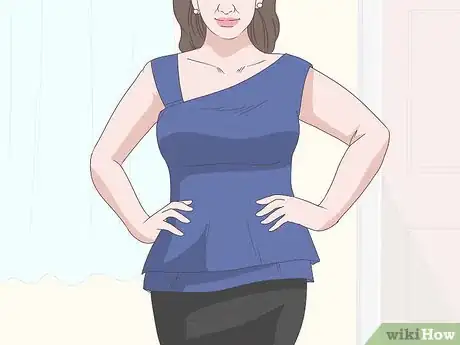 Image titled Buy Clothing for Women over 50 Step 14