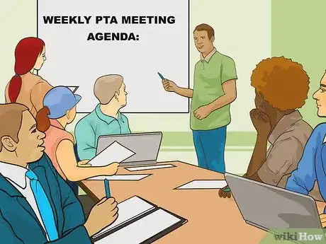 Image titled Fundraise for Your PTA Step 7