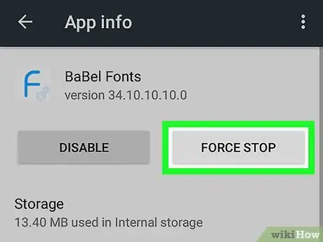 Image titled Keep Apps from Running in the Background on Android Step 4