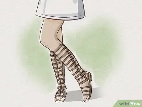 Image titled Wear White Dresses Step 7