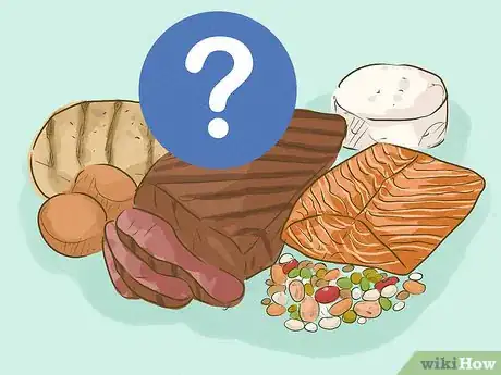 Image titled Determine Your Required Macronutrient Intake Step 9