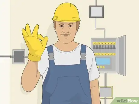 Image titled Become an Electrician in the UK Step 7