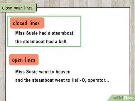 Image titled Write a Poem in Heroic Couplets Step 5