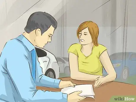 Image titled Find a Vehicle's Registered Owner Using a License Plate Number Step 7