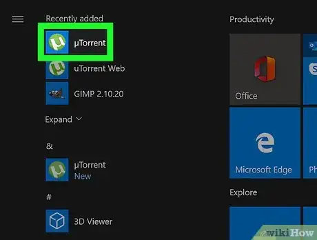Image titled Download uTorrent Step 15