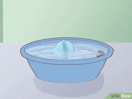 Image titled Use a Bulb Syringe on a Baby Step 13