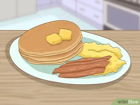 Image titled Avoid Doing Homework in the Morning Step 13