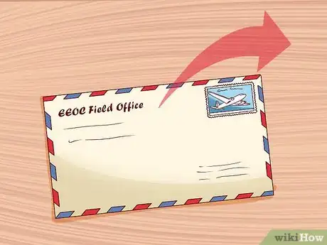 Image titled Take Legal Action if an Employer Forces You to Get a Flu Shot Step 11