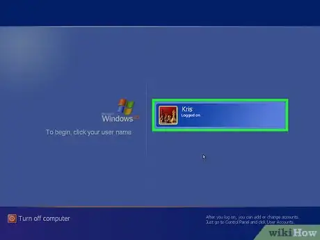 Image titled Disable Internet Explorer as the Default Browser on Windows XP Home Edition Step 2