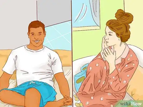 Image titled Enjoy a Lazy Day Step 2