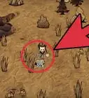 Catch Rabbits in Don’t Starve