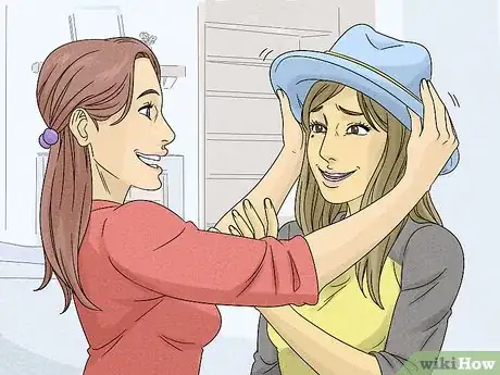 Image titled Let Go of Sentimental Clutter Step 3