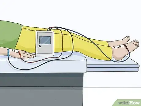 Image titled Identify Lymphedema Step 8