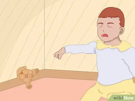 Image titled Help a Preschooler with Separation Anxiety Step 25