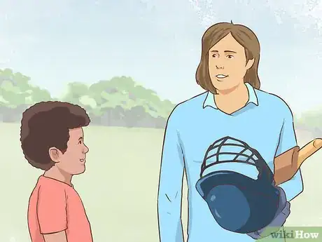 Image titled Be a Role Model to Younger Relatives Step 9