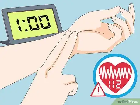 Image titled Identify Atrial Fibrillation Step 6