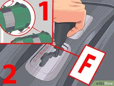 Image titled Reverse Into a Car Parking Space Step 14