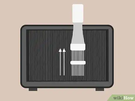 Image titled Clean a Window Air Conditioner Step 12