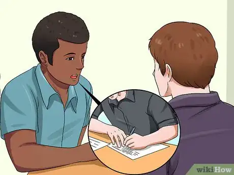 Image titled Write a Salary Negotiation Letter Step 2