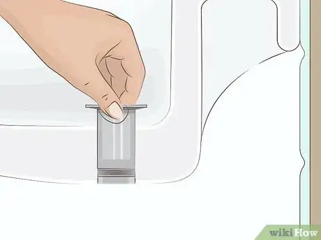 Image titled Replace a Sink Stopper Step 9