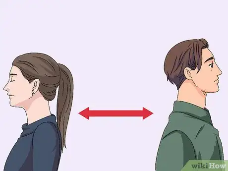 Image titled Get over an Obsession Step 1