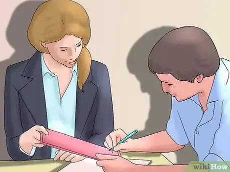 Image titled Do a Collaborative Divorce Step 3