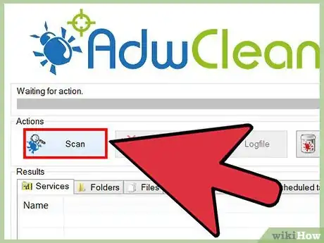 Image titled Get Rid of Delta Search Engine on Google Chrome Step 14
