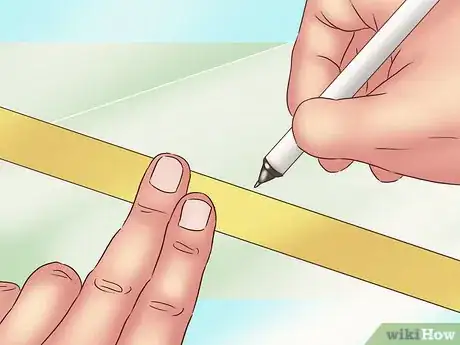 Image titled Bend Acrylic Step 15