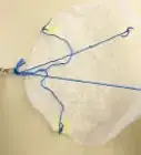 Build a Plastic Parachute