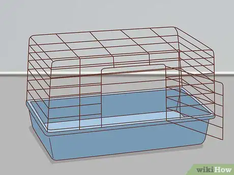 Image titled Befriend a Shy Rabbit Step 1