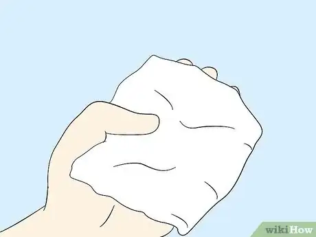 Image titled Remove Sharpie Stains from a Wall Step 3