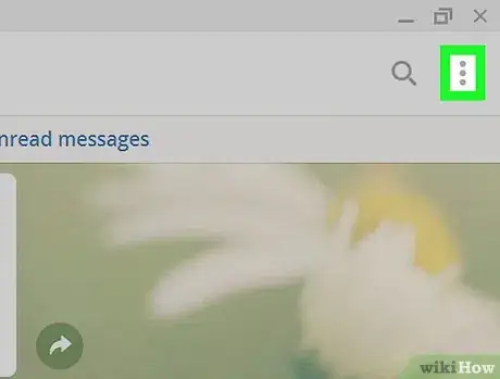 Image titled Report Spam on Telegram on PC or Mac Step 3