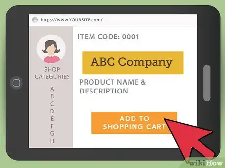 Image titled Accept Credit Cards Without a Merchant Account Step 11