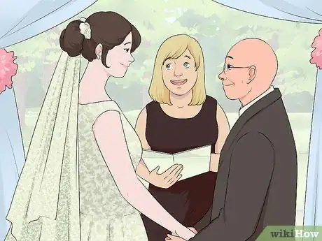 Image titled Personalize Your Wedding Step 17