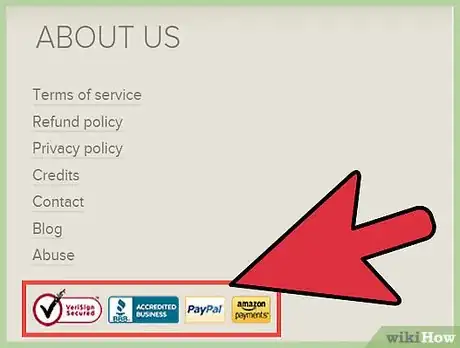 Image titled Check the Safety of an Internet Site Step 7