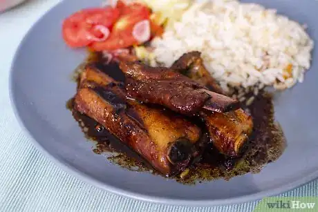 Image titled Prepare Sweet and Sour Pork Ribs for a Party Step 12