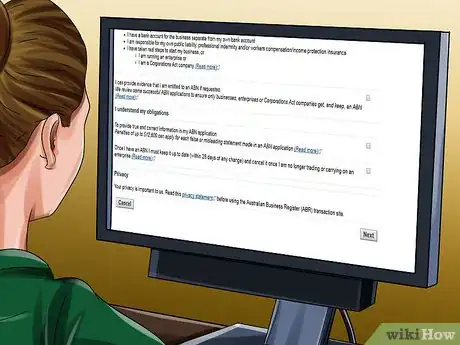 Image titled Apply for an ABN Number Step 5