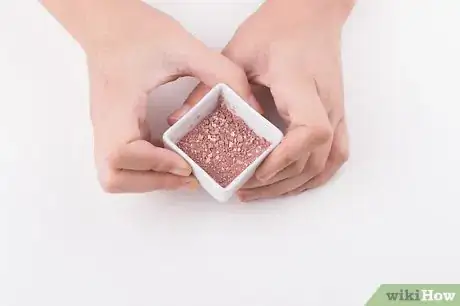 Image titled Make Foundation With Eyeshadow Step 2