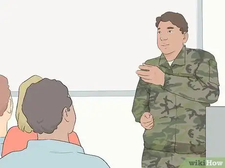 Image titled Join Civil Air Patrol Step 11