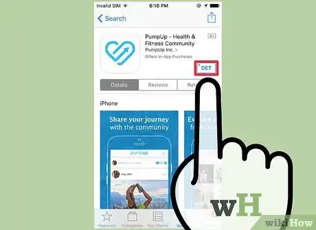 Image titled Use Apps That Motivate You to Move Step 9