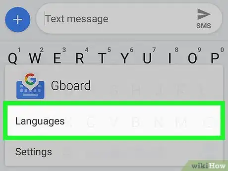 Image titled Type in Korean on Android Step 4